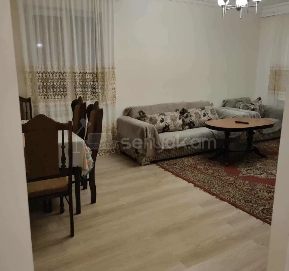 2 Սենյականոց Բնակարան, 55քմ, 7/9 հարկ, Կոսմետիկ Վերանորոգված, Կահավորված