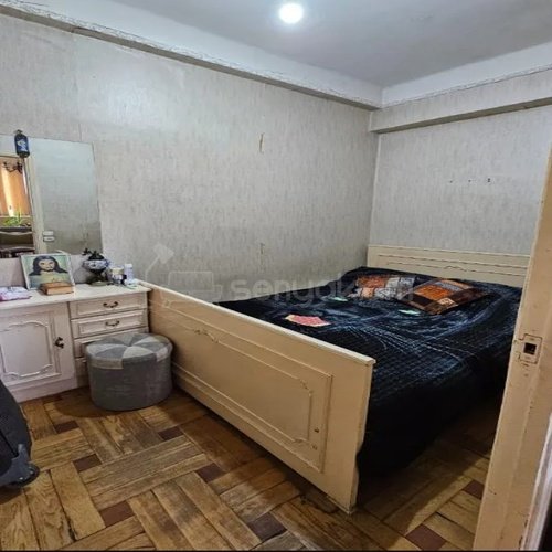 2 Սենյականոց Բնակարան, 40քմ, 10/10 հարկ, Նորմալ Վիճակում