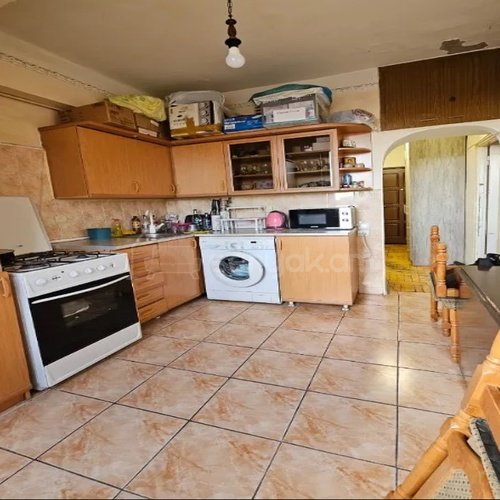 2 Սենյականոց Բնակարան, 40քմ, 10/10 հարկ, Նորմալ Վիճակում