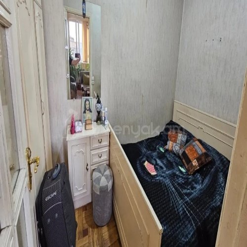 2 Սենյականոց Բնակարան, 40քմ, 10/10 հարկ, Նորմալ Վիճակում