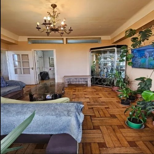 2 Սենյականոց Բնակարան, 40քմ, 10/10 հարկ, Նորմալ Վիճակում