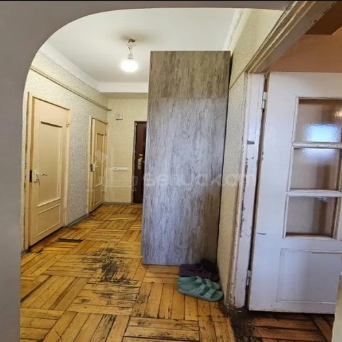 2 Սենյականոց Բնակարան, 40քմ, 10/10 հարկ, Նորմալ Վիճակում