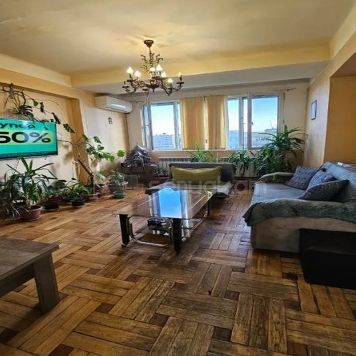 2 Սենյականոց Բնակարան, 40քմ, 10/10 հարկ, Նորմալ Վիճակում