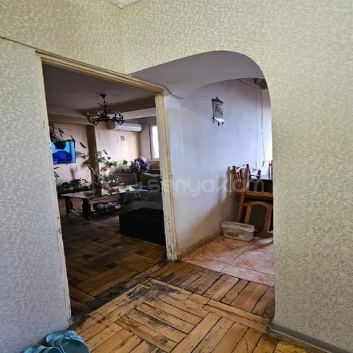 2 Սենյականոց Բնակարան, 40քմ, 10/10 հարկ, Նորմալ Վիճակում