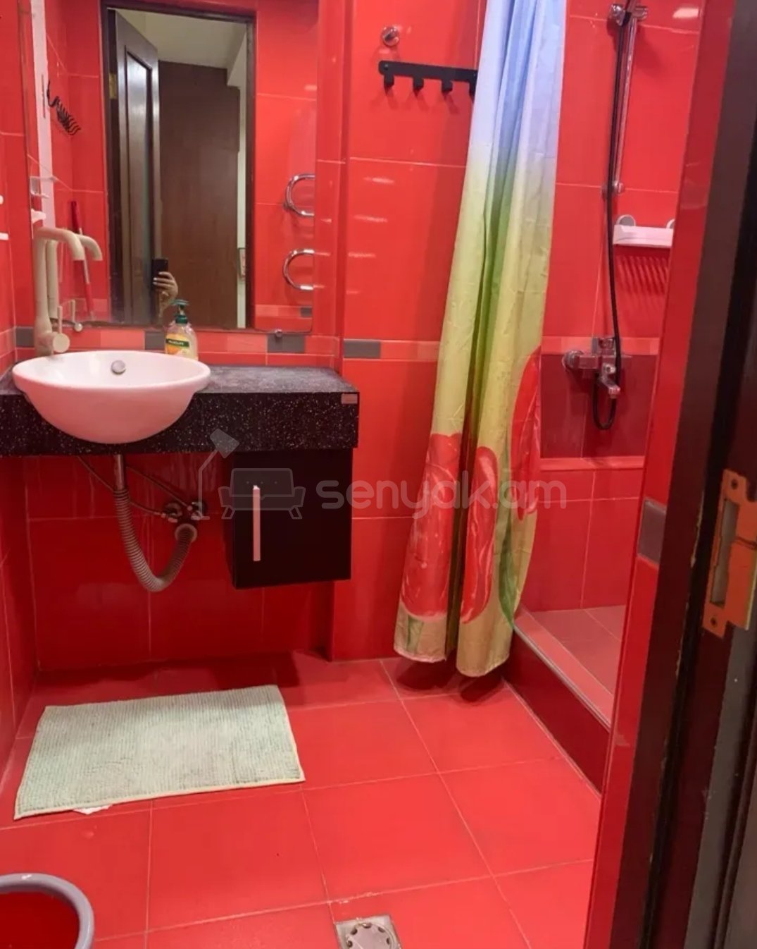 3 Սենյականոց Բնակարան, 90քմ, 2/10 հարկ, Կապիտալ Վերանորոգված, Կահավորված, Արևկող