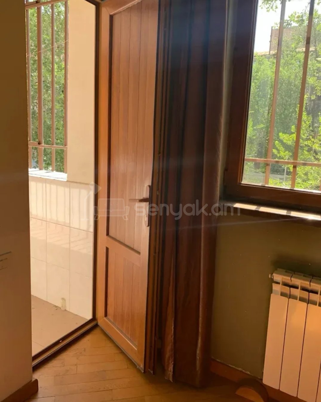 3 Սենյականոց Բնակարան, 90քմ, 2/10 հարկ, Կապիտալ Վերանորոգված, Կահավորված, Արևկող