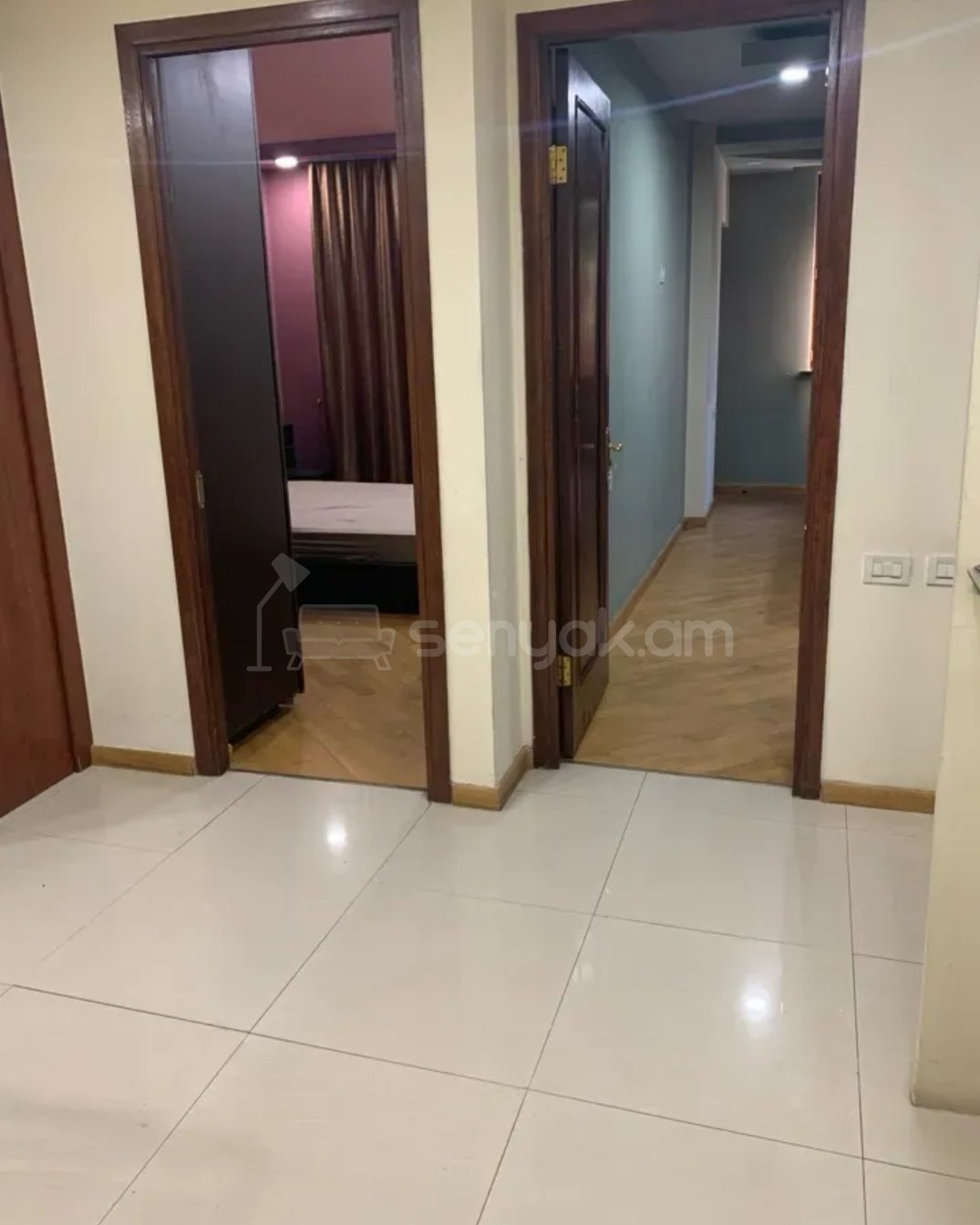 3 Սենյականոց Բնակարան, 90քմ, 2/10 հարկ, Կապիտալ Վերանորոգված, Կահավորված, Արևկող