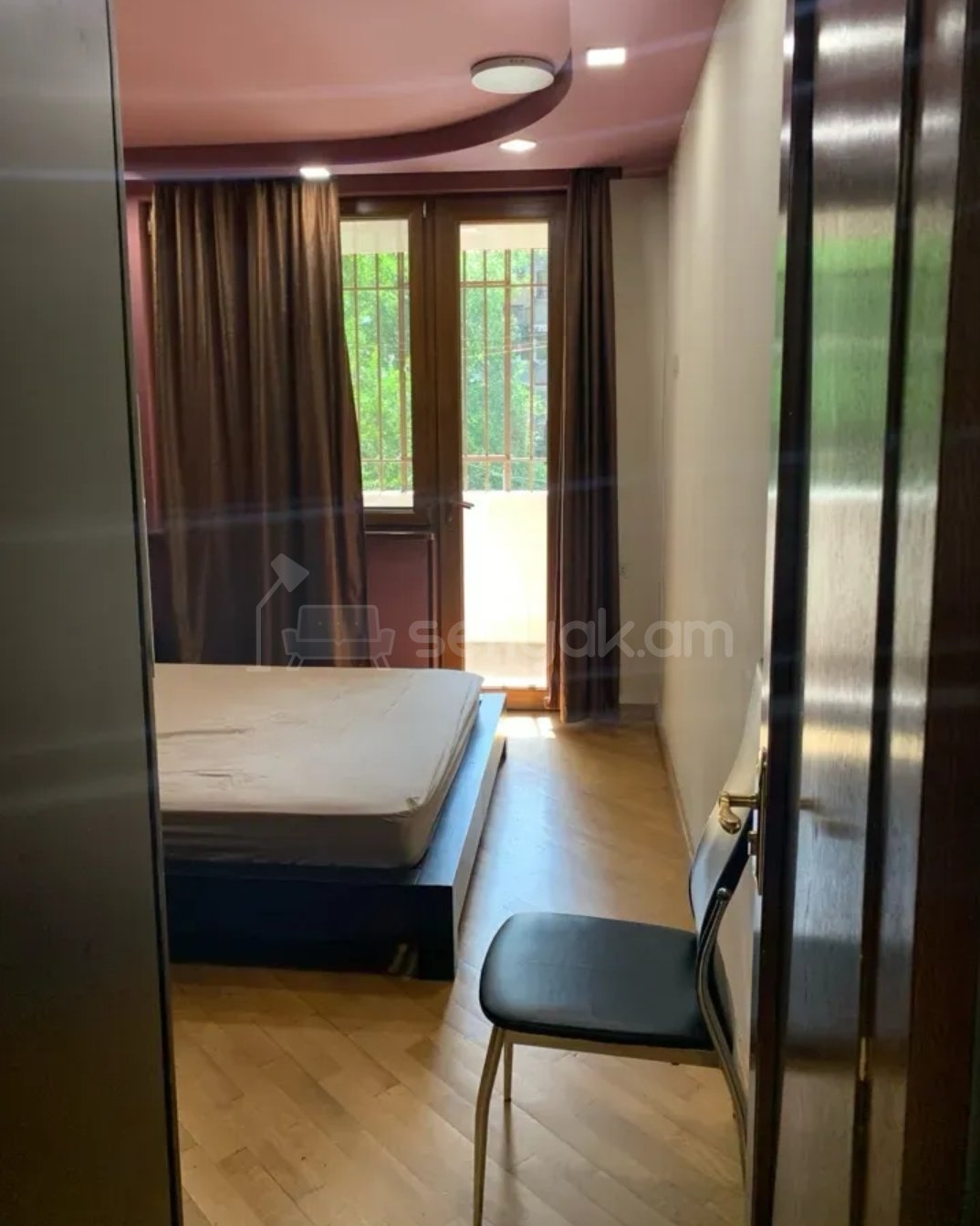 3 Սենյականոց Բնակարան, 90քմ, 2/10 հարկ, Կապիտալ Վերանորոգված, Կահավորված, Արևկող