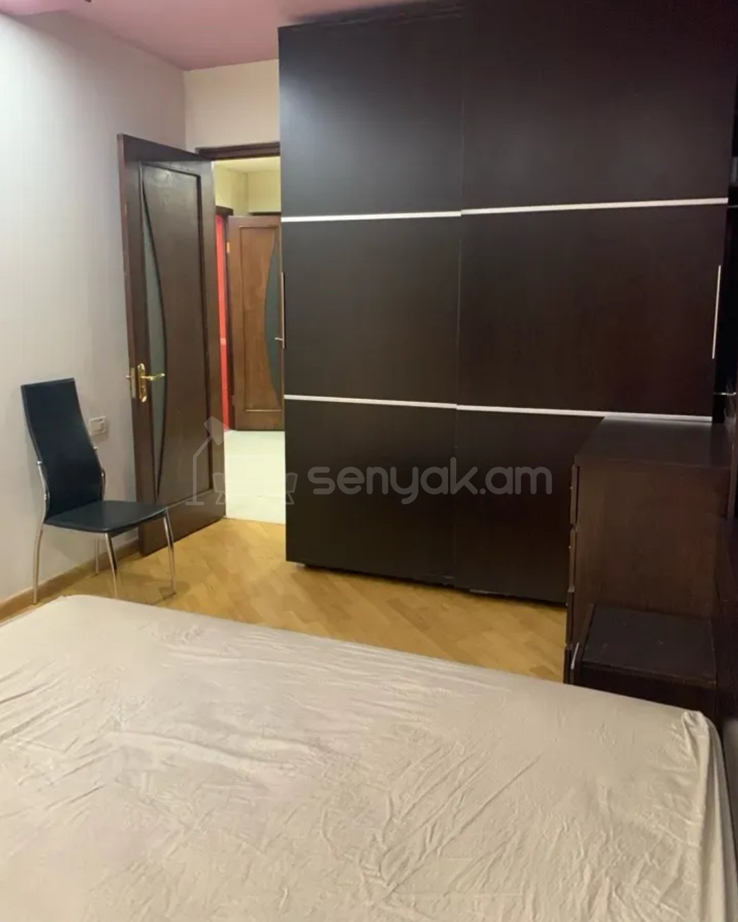 3 Սենյականոց Բնակարան, 90քմ, 2/10 հարկ, Կապիտալ Վերանորոգված, Կահավորված, Արևկող