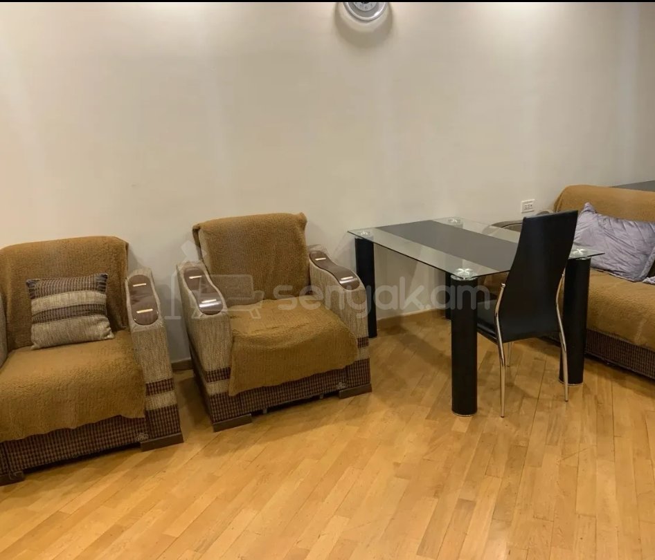 3 Սենյականոց Բնակարան, 90քմ, 2/10 հարկ, Կապիտալ Վերանորոգված, Կահավորված, Արևկող