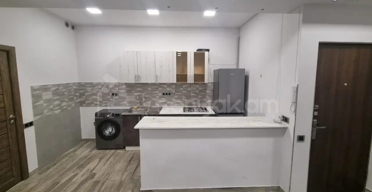 3 Սենյականոց Բնակարան Նորակառույցում, 71քմ, 6/12 հարկ, Դիզայներական Վերանորոգված