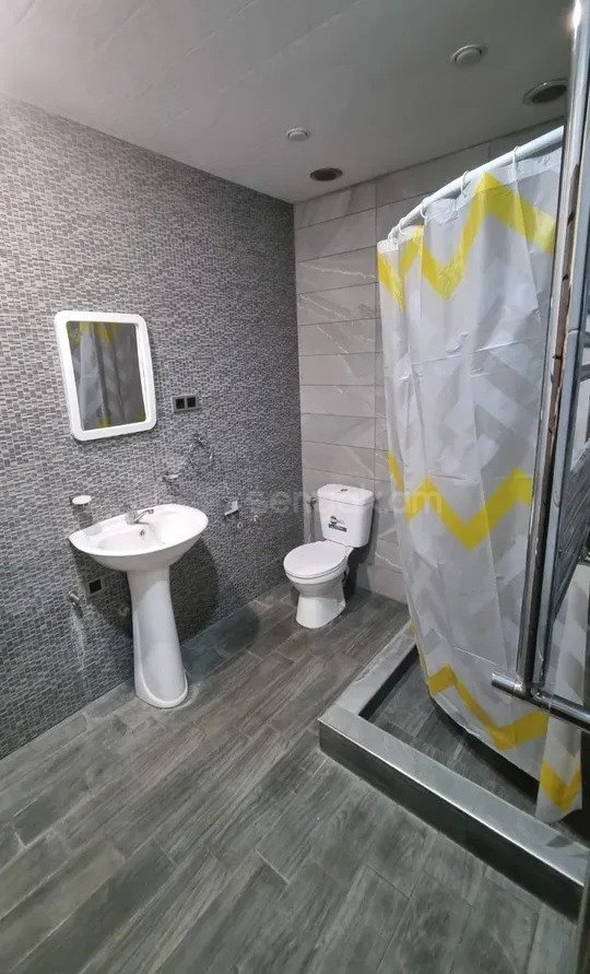 3 Սենյականոց Բնակարան Նորակառույցում, 71քմ, 6/12 հարկ, Դիզայներական Վերանորոգված