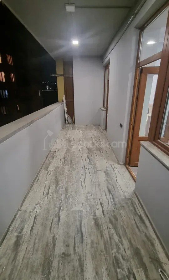 3 Սենյականոց Բնակարան Նորակառույցում, 71քմ, 6/12 հարկ, Դիզայներական Վերանորոգված