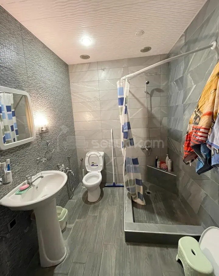 3 Սենյականոց Բնակարան Նորակառույցում, 71քմ, 6/12 հարկ, Դիզայներական Վերանորոգված