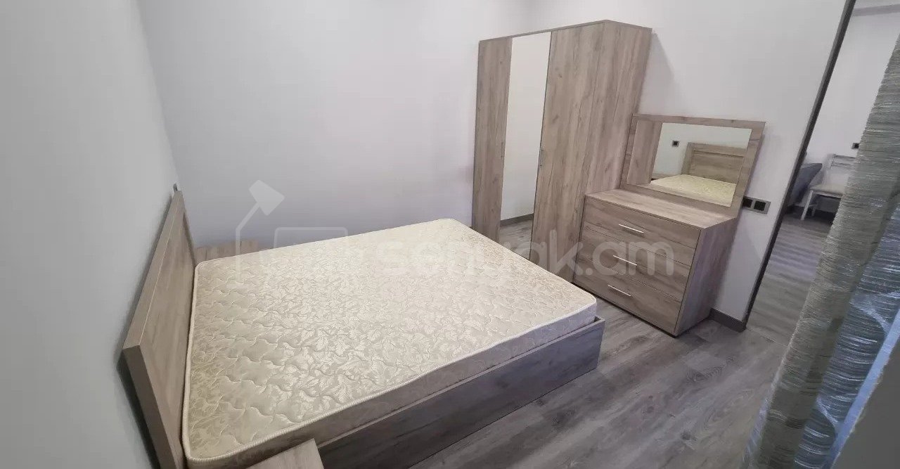 3 Սենյականոց Բնակարան Նորակառույցում, 71քմ, 6/12 հարկ, Դիզայներական Վերանորոգված