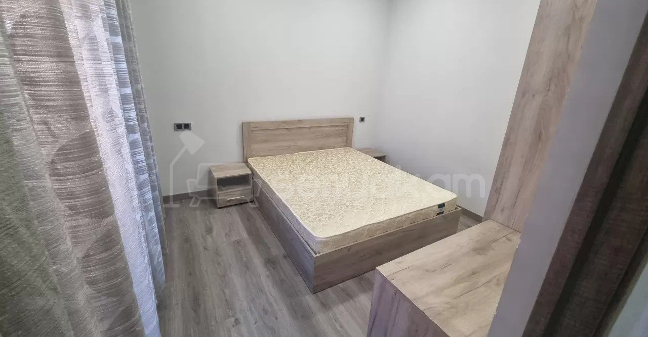 3 Սենյականոց Բնակարան Նորակառույցում, 71քմ, 6/12 հարկ, Դիզայներական Վերանորոգված