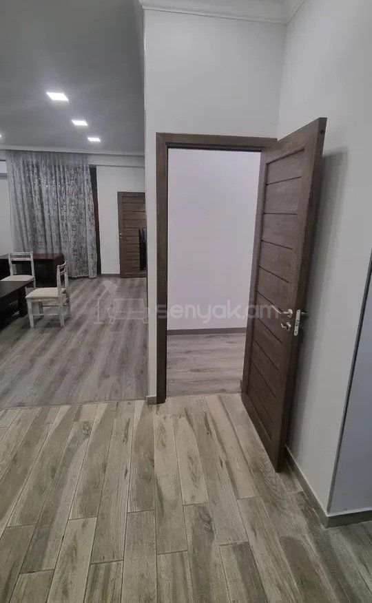 3 Սենյականոց Բնակարան Նորակառույցում, 71քմ, 6/12 հարկ, Դիզայներական Վերանորոգված