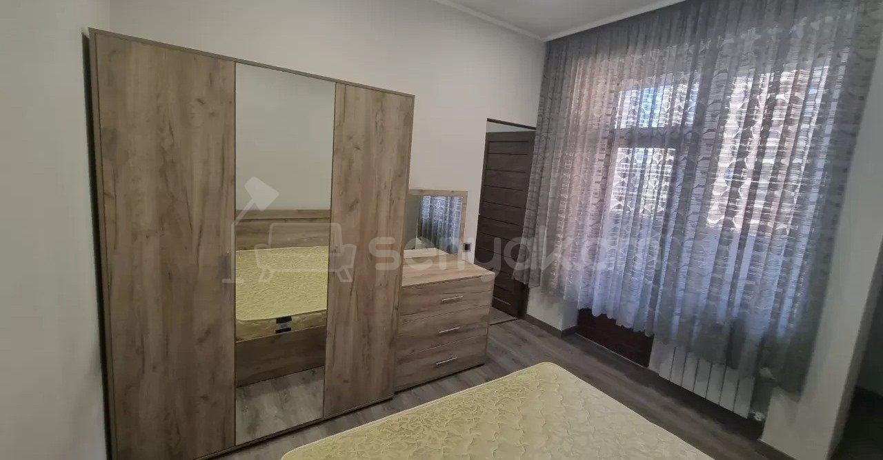 3 Սենյականոց Բնակարան Նորակառույցում, 71քմ, 6/12 հարկ, Դիզայներական Վերանորոգված