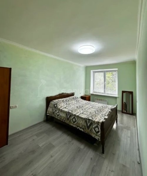 2 Սենյականոց Բնակարան Քարե Շենքում, 50քմ, 2/5 հարկ, Կոսմետիկ Վերանորոգված, Կահավորված, Արևկող