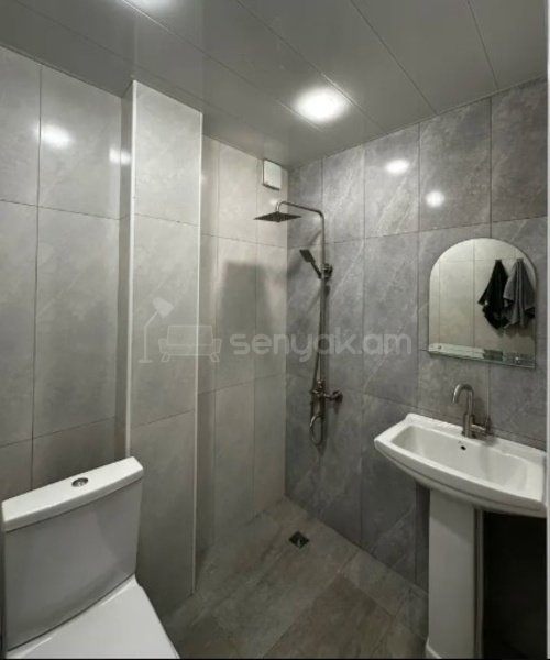 2 Սենյականոց Բնակարան Քարե Շենքում, 50քմ, 2/5 հարկ, Կոսմետիկ Վերանորոգված, Կահավորված, Արևկող