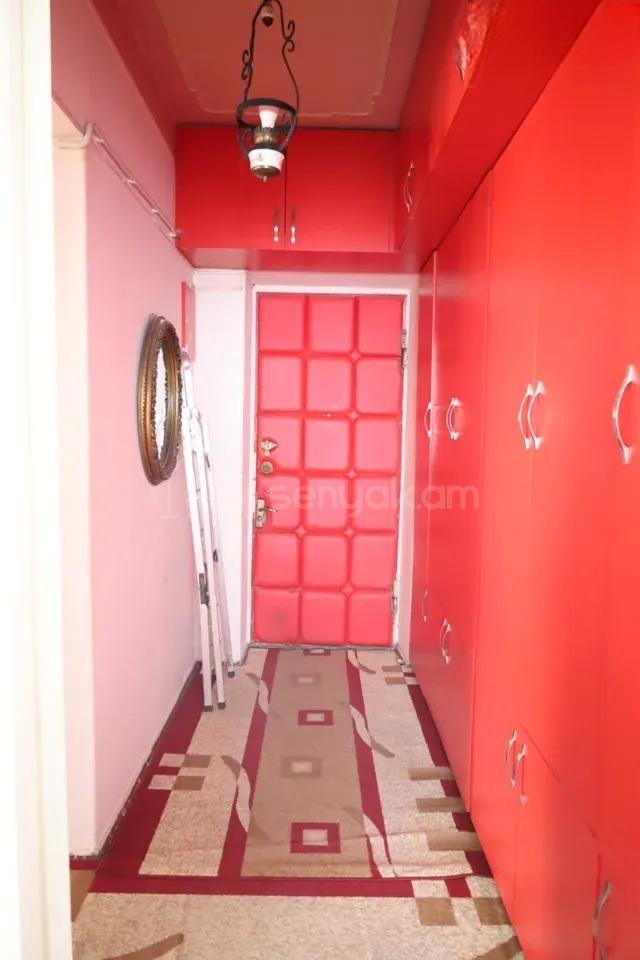 2 Սենյականոց Բնակարան Քարե Շենքում, 60քմ, 2/5 հարկ, Կոսմետիկ Վերանորոգված