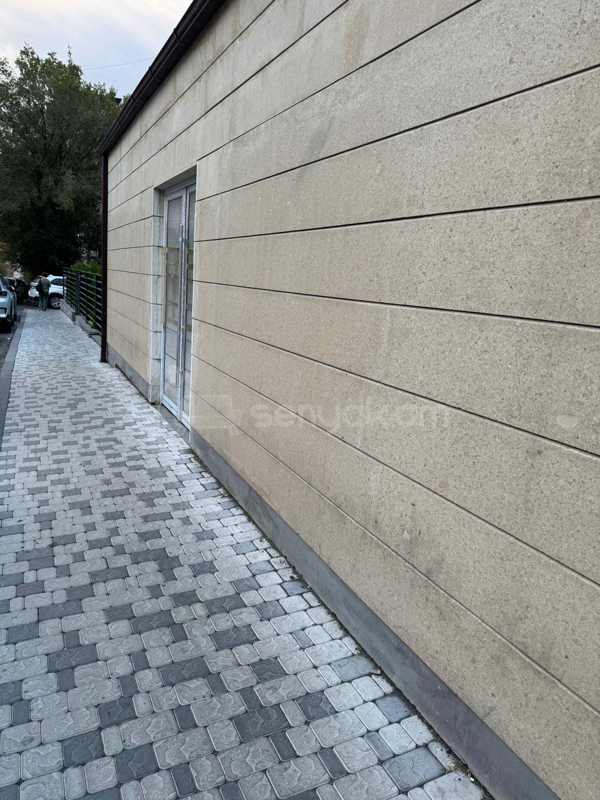 Նորակառույց Օֆիսային Տարածք, 50քմ