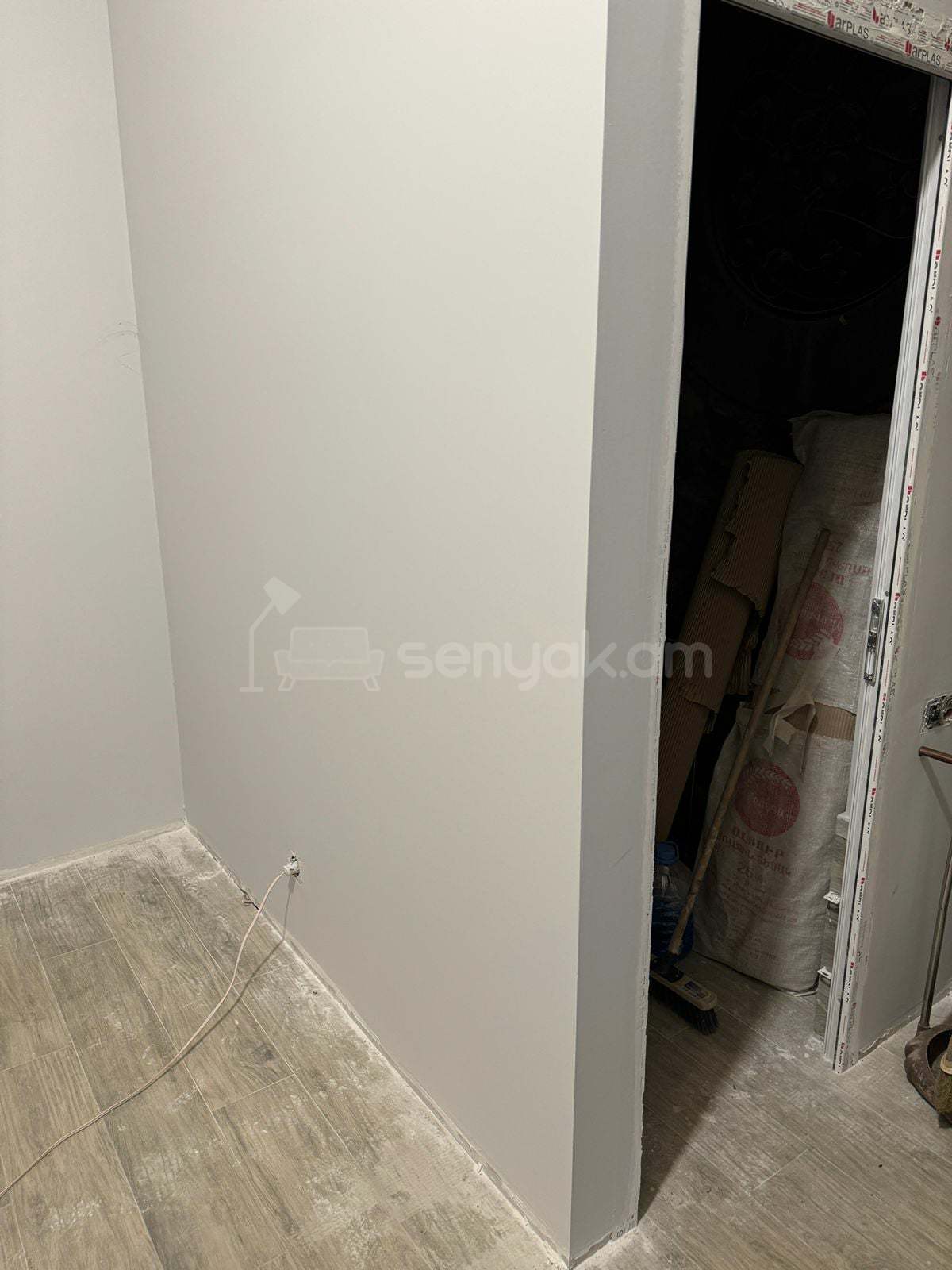 Նորակառույց Օֆիսային Տարածք, 50քմ