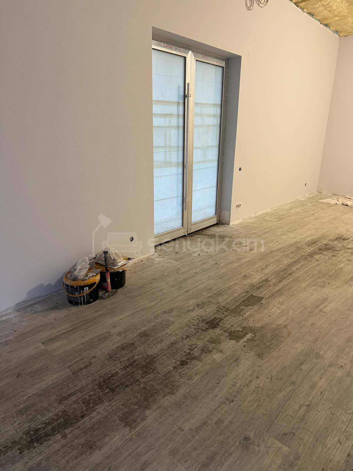 Նորակառույց Օֆիսային Տարածք, 50քմ