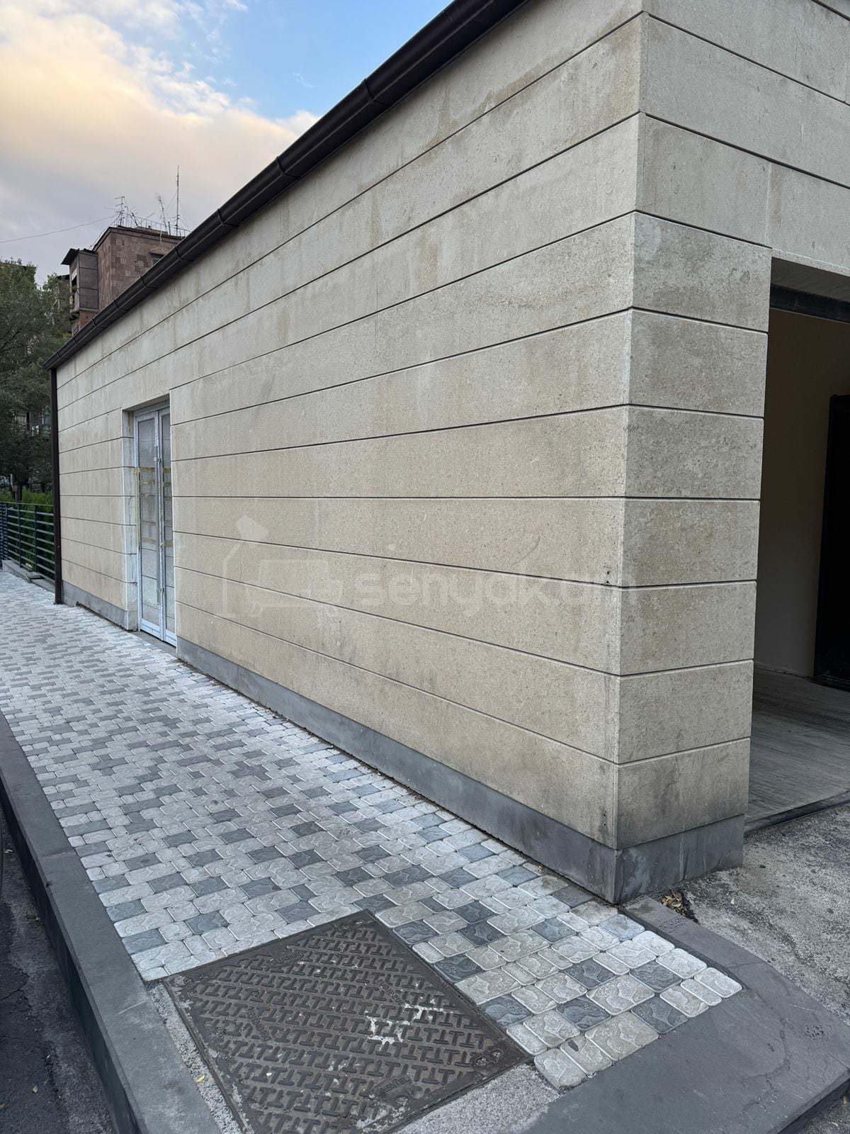 Նորակառույց Օֆիսային Տարածք, 50քմ