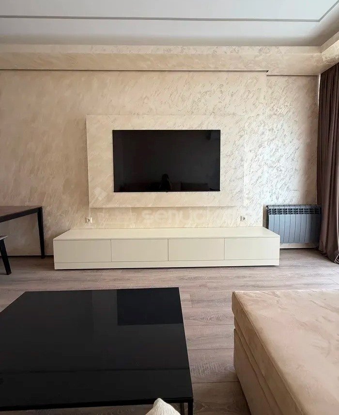 2 Սենյականոց Բնակարան Նորակառույցում, 65քմ, 7/16 հարկ, Դիզայներական Վերանորոգված