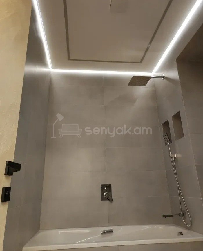 2 Սենյականոց Բնակարան Նորակառույցում, 65քմ, 7/16 հարկ, Դիզայներական Վերանորոգված