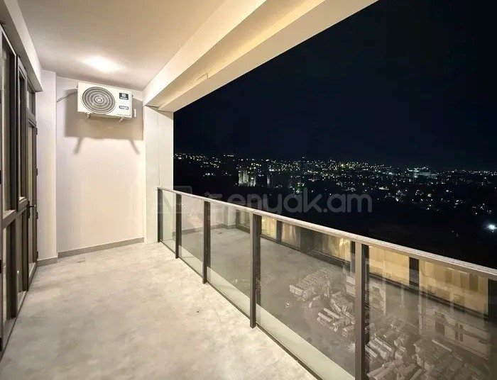 2 Սենյականոց Բնակարան Նորակառույցում, 65քմ, 7/16 հարկ, Դիզայներական Վերանորոգված