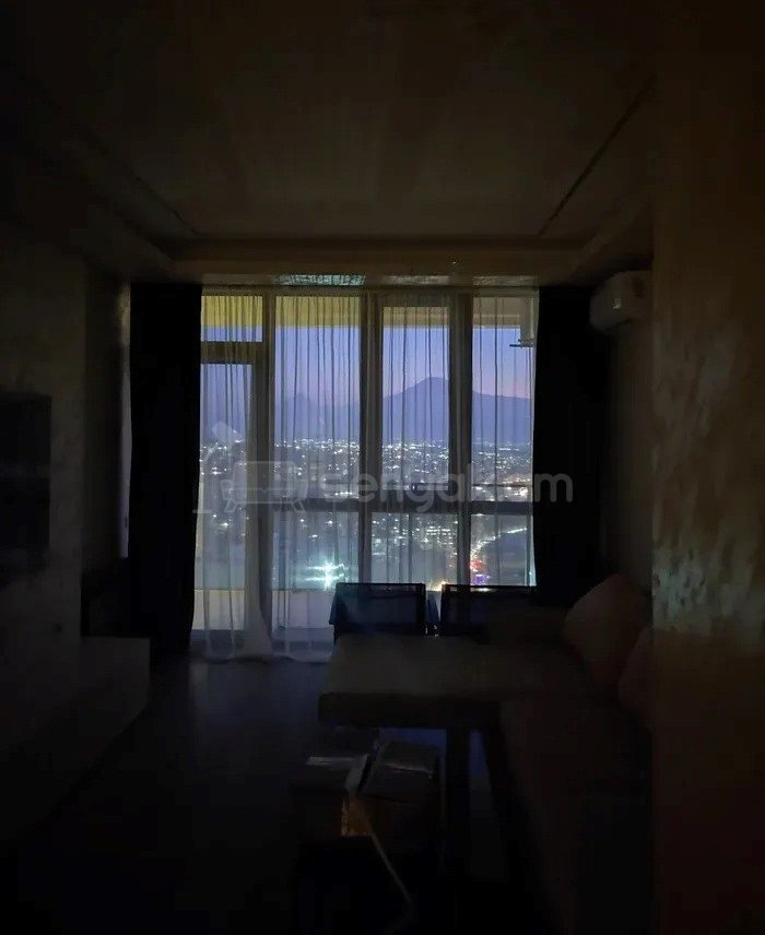 2 Սենյականոց Բնակարան Նորակառույցում, 65քմ, 7/16 հարկ, Դիզայներական Վերանորոգված