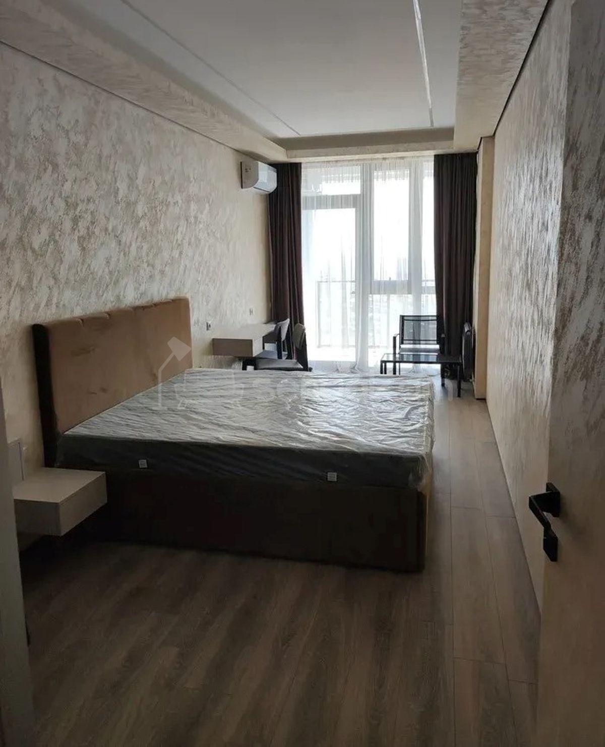 2 Սենյականոց Բնակարան Նորակառույցում, 65քմ, 7/16 հարկ, Կապիտալ Վերանորոգված