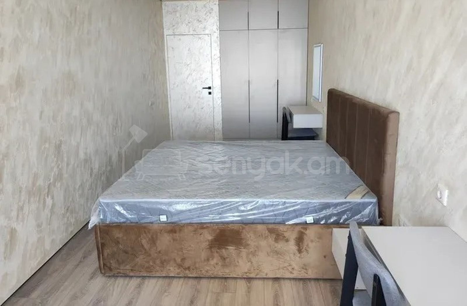 2 Սենյականոց Բնակարան Նորակառույցում, 65քմ, 7/16 հարկ, Կապիտալ Վերանորոգված