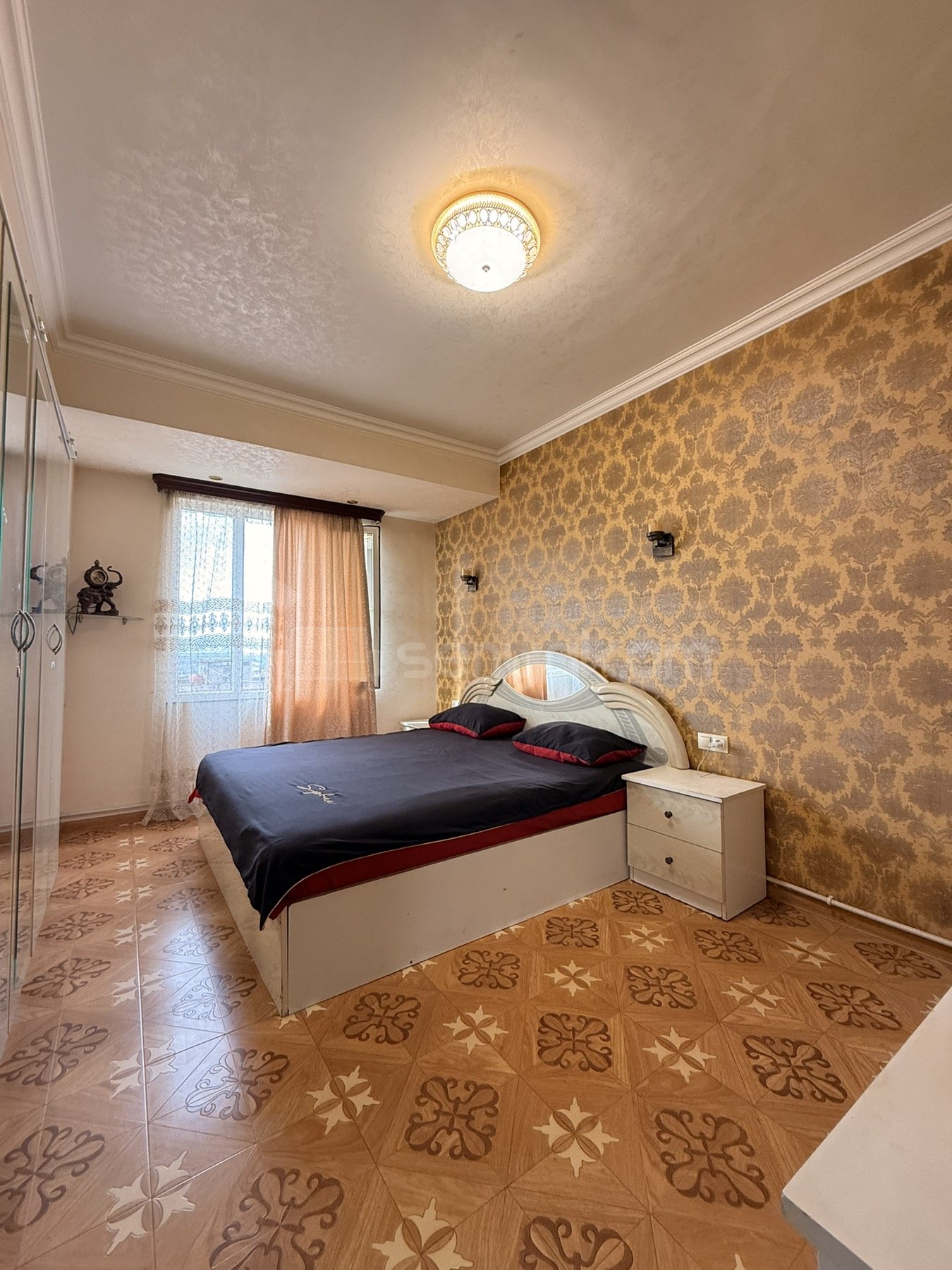 3 Սենյականոց Բնակարան, 66քմ, 10/14 հարկ, Նորմալ Վիճակում