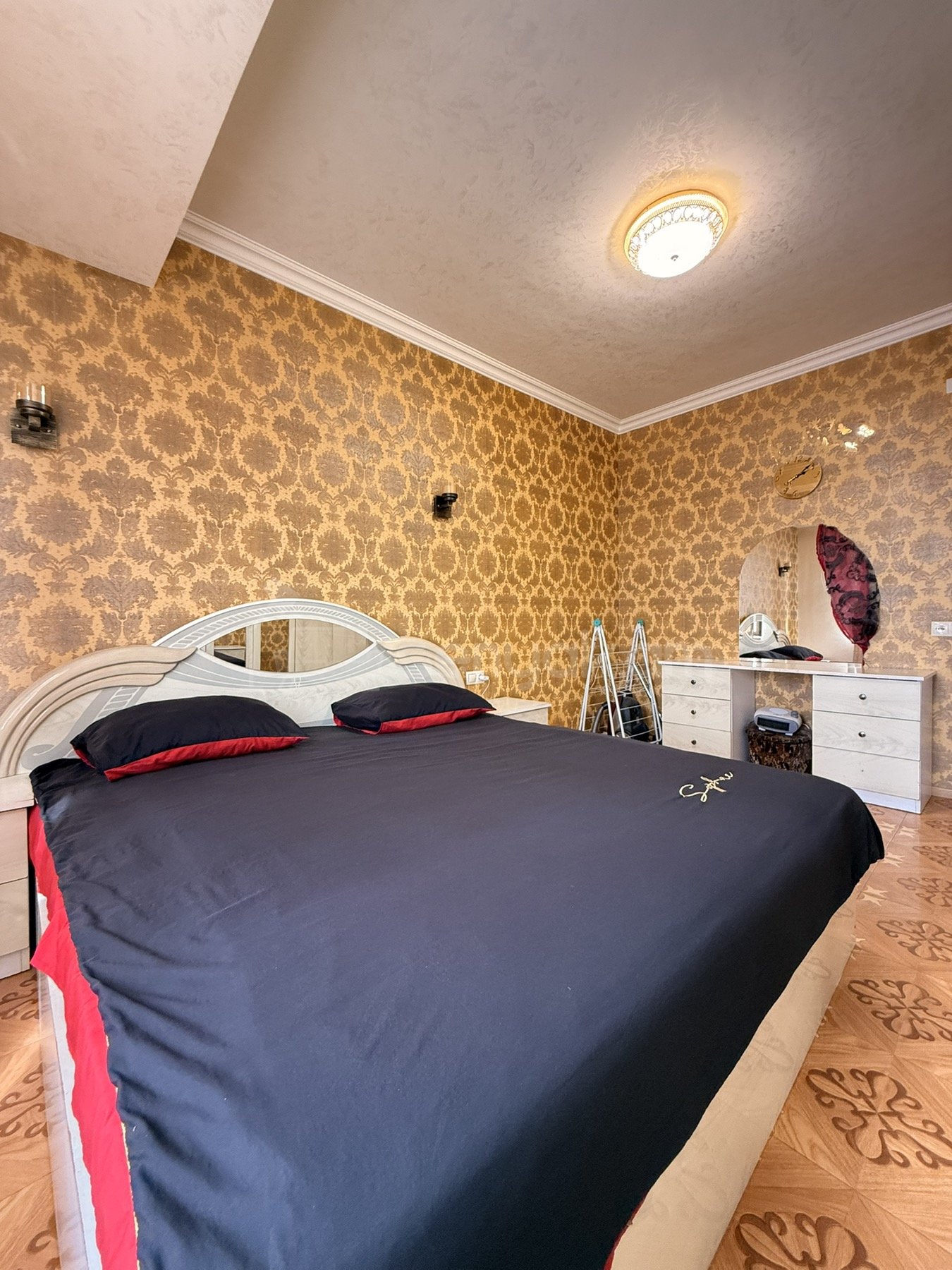 3 Սենյականոց Բնակարան, 66քմ, 10/14 հարկ, Նորմալ Վիճակում