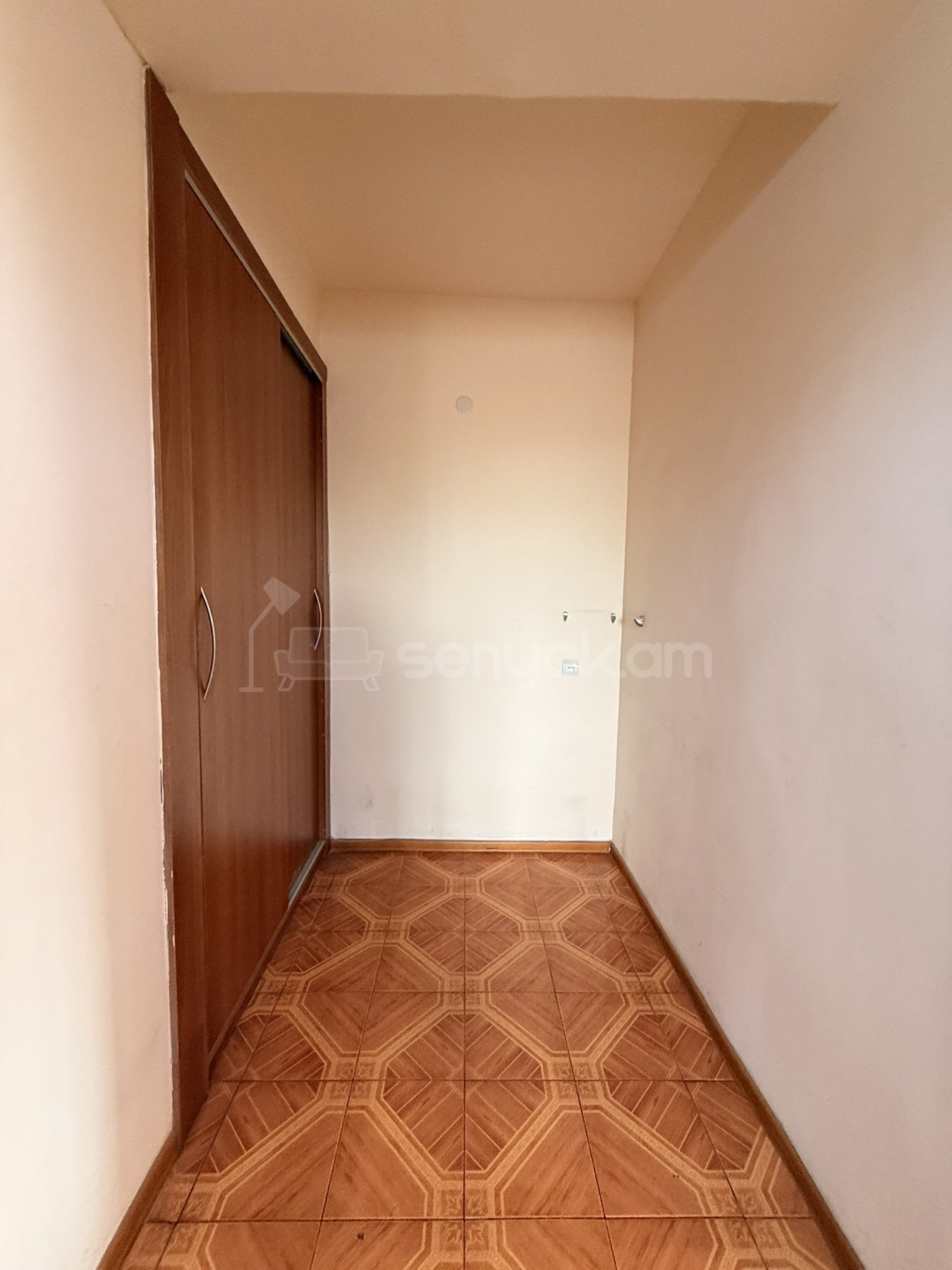 3 Սենյականոց Բնակարան, 66քմ, 10/14 հարկ, Նորմալ Վիճակում