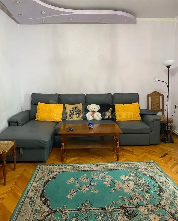 4 Սենյականոց Բնակարան, 65քմ, 5/9 հարկ, Կապիտալ Վերանորոգված