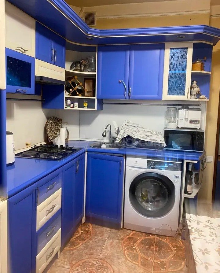 4 Սենյականոց Բնակարան, 65քմ, 5/9 հարկ, Կապիտալ Վերանորոգված