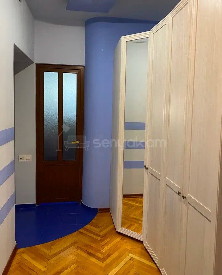 4 Սենյականոց Բնակարան, 65քմ, 5/9 հարկ, Կապիտալ Վերանորոգված