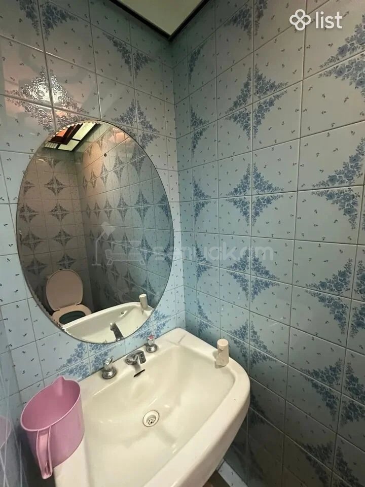 3 Սենյականոց Բնակարան, 80քմ, 16/16 հարկ, Նորմալ Վիճակում