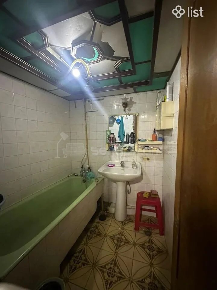 3 Սենյականոց Բնակարան, 80քմ, 16/16 հարկ, Նորմալ Վիճակում