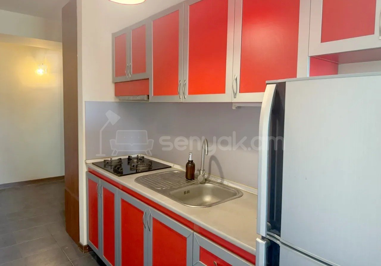 2 Սենյականոց Բնակարան, 55քմ, 3/14 հարկ, Կապիտալ Վերանորոգված