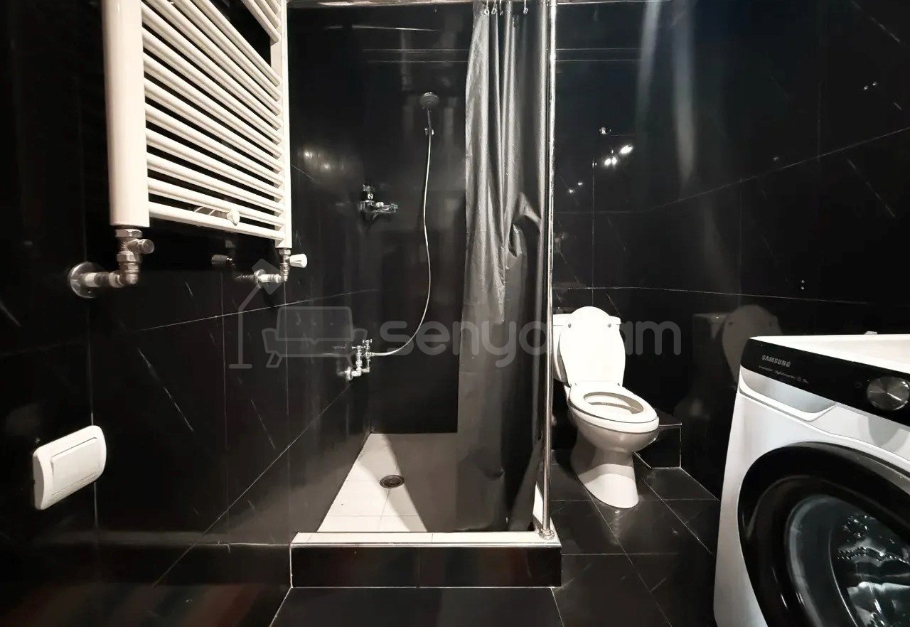 2 Սենյականոց Բնակարան, 55քմ, 3/14 հարկ, Կապիտալ Վերանորոգված