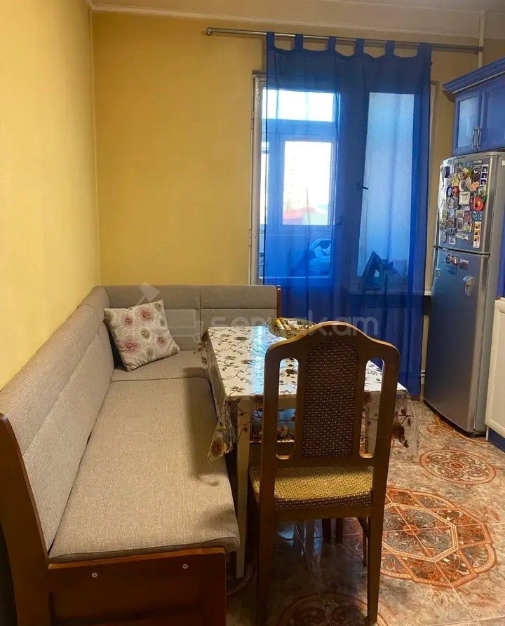 4 Սենյականոց Բնակարան, 65քմ, 5/9 հարկ, Կապիտալ Վերանորոգված