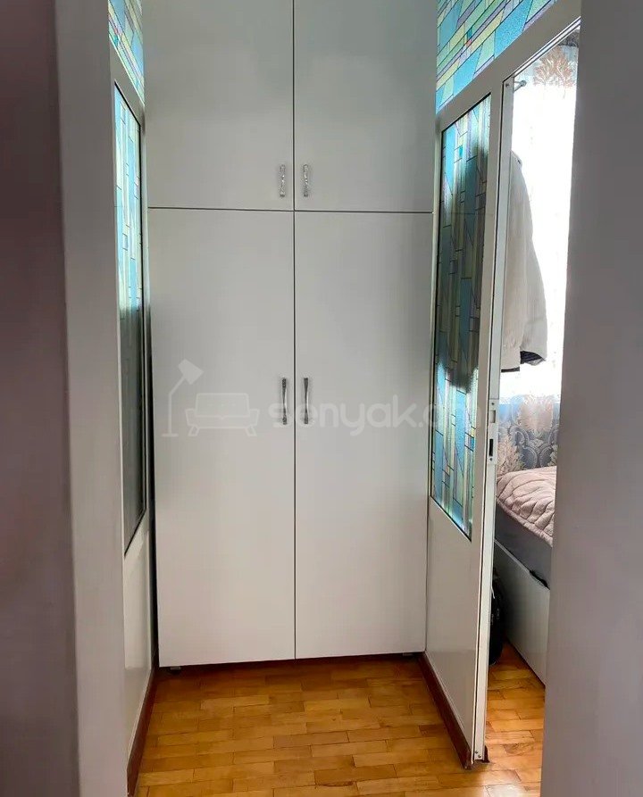 4 Սենյականոց Բնակարան, 65քմ, 5/9 հարկ, Կապիտալ Վերանորոգված