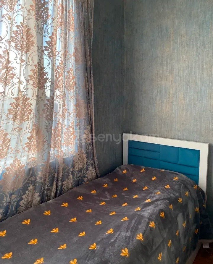 4 Սենյականոց Բնակարան, 65քմ, 5/9 հարկ, Կապիտալ Վերանորոգված