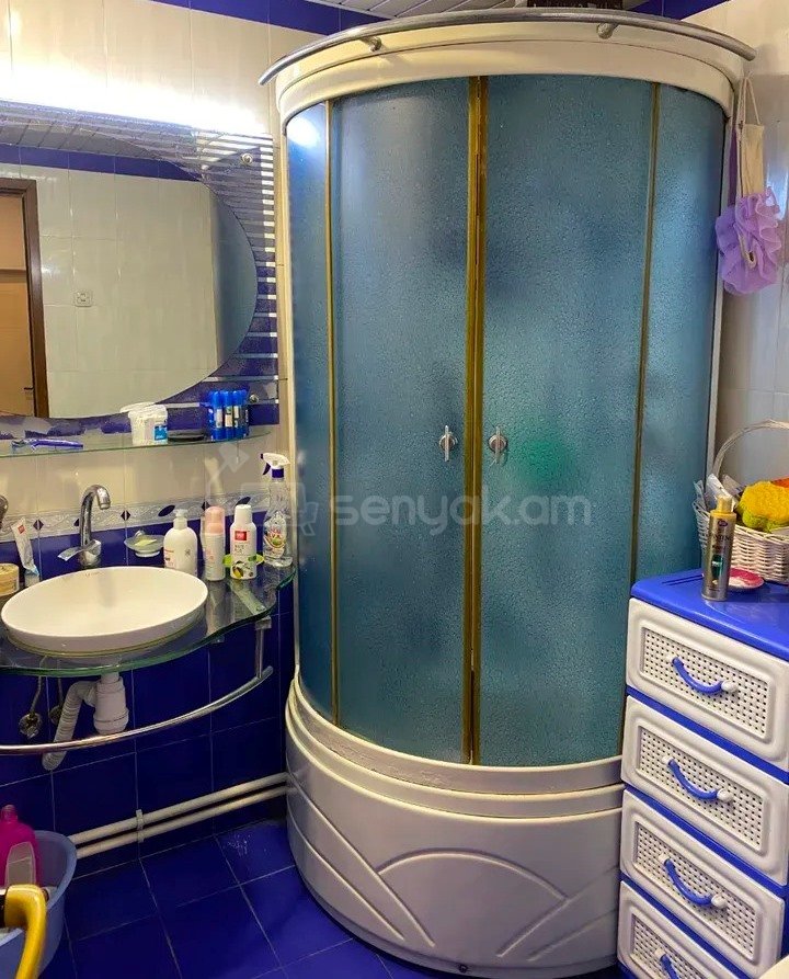 4 Սենյականոց Բնակարան, 65քմ, 5/9 հարկ, Կապիտալ Վերանորոգված