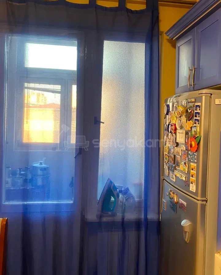 4 Սենյականոց Բնակարան, 65քմ, 5/9 հարկ, Կապիտալ Վերանորոգված